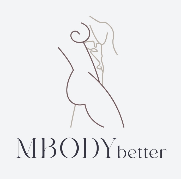 MBODY Better logo
